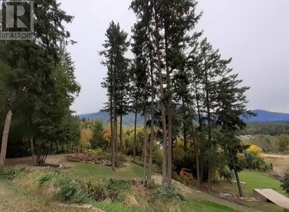 2481 Squilax Anglemont Road Unit# 14, Lee Creek, BC - Outdoor With View