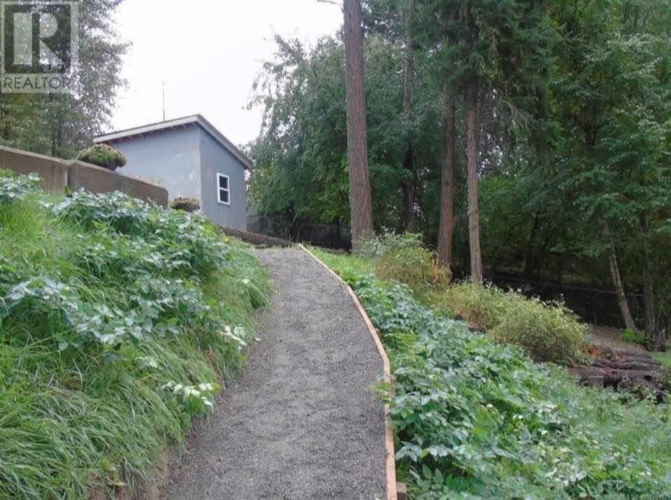 2481 Squilax Anglemont Road Unit# 14, Lee Creek, BC - Outdoor