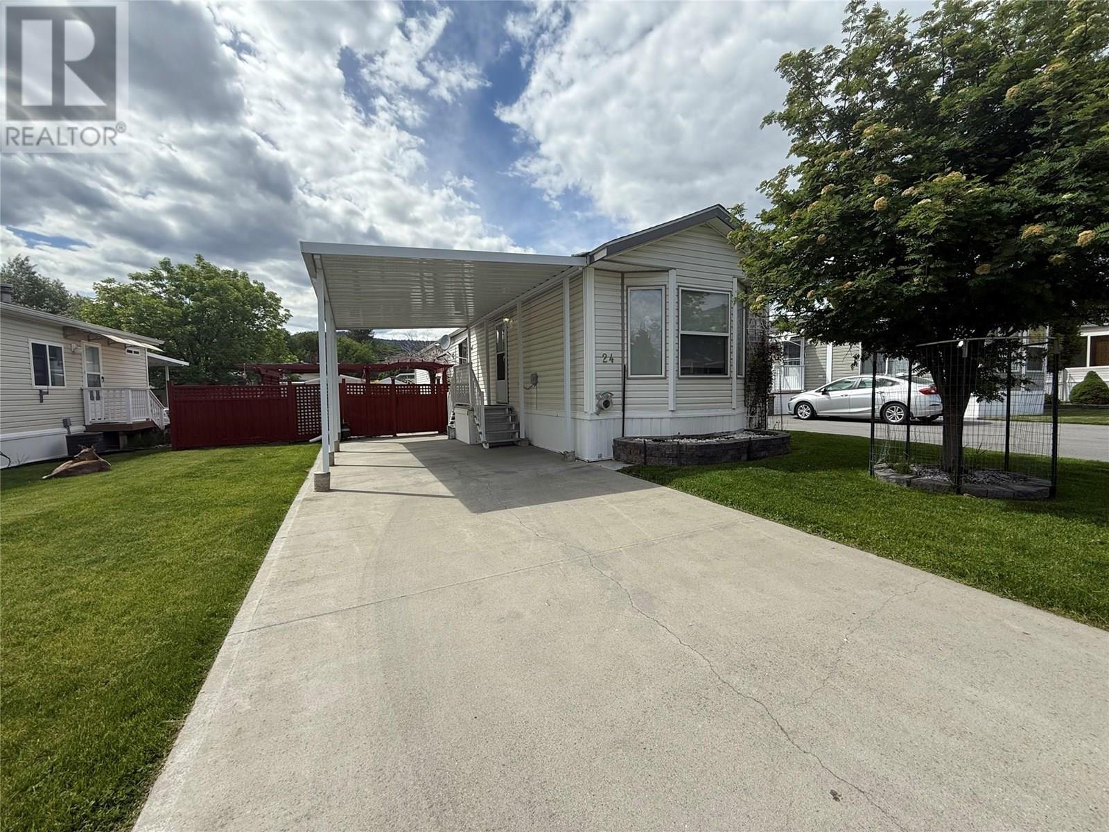 7225 Boundary Drive Unit# 24, Grand Forks, BC