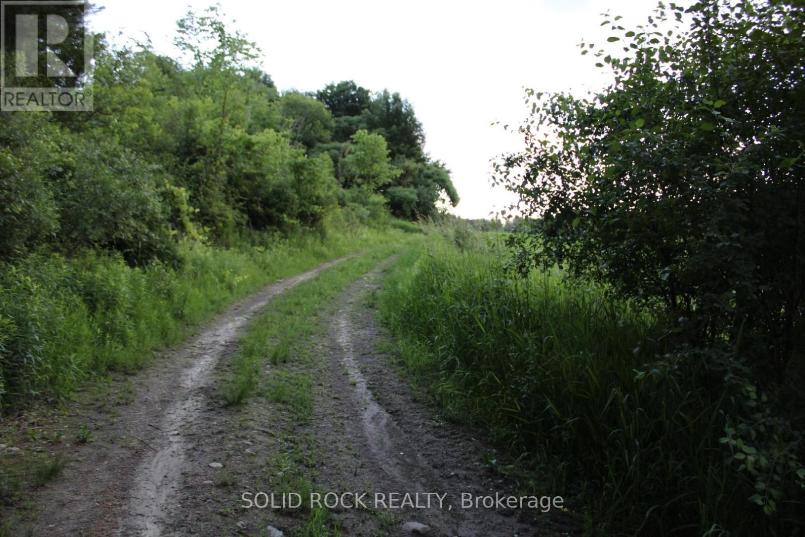 Halfway up same lane-Neighbour will let you use... - 133 Webster Road, Leeds And The Thousand Islands, ON