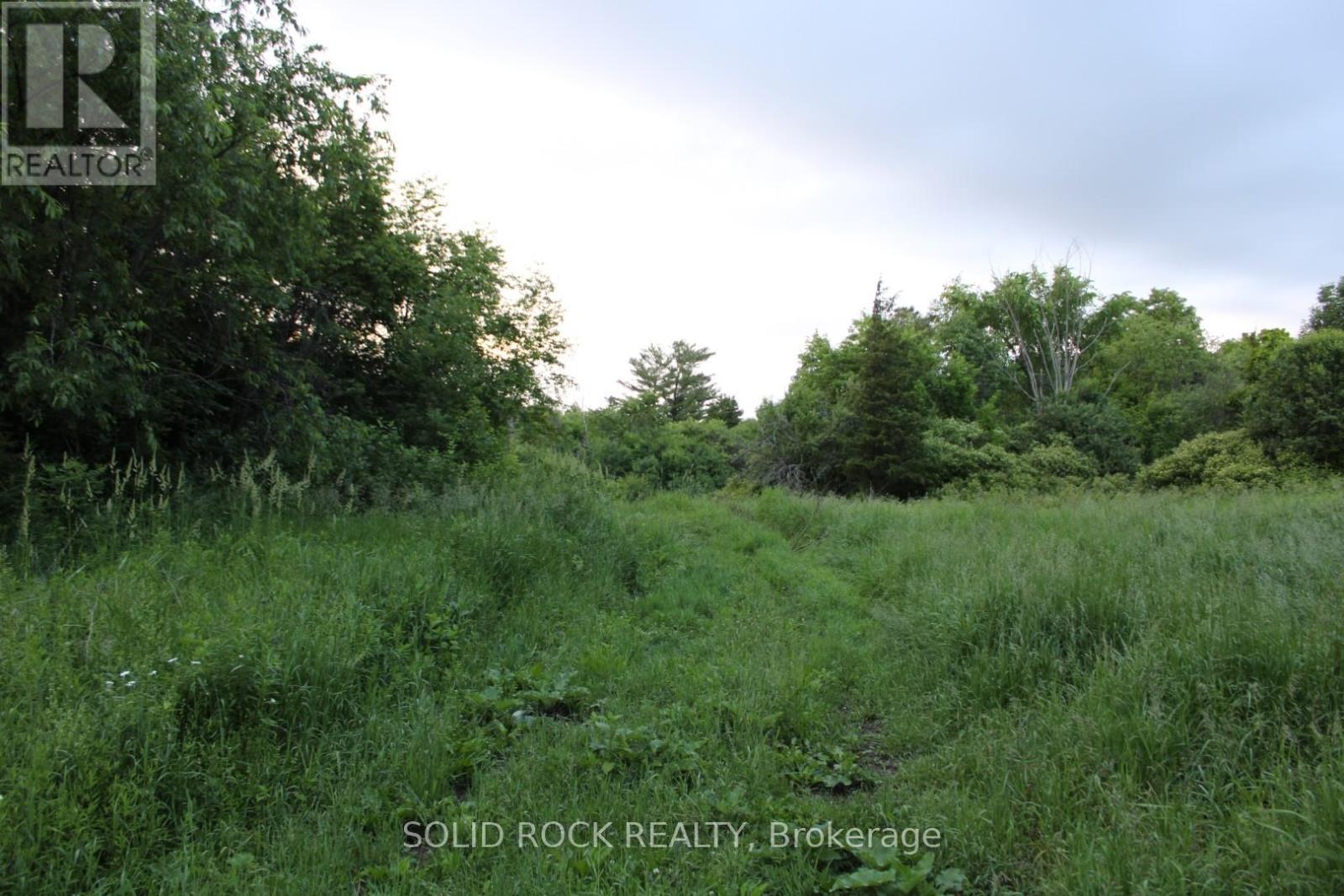 Building area - 133 Webster Road, Leeds And The Thousand Islands, ON