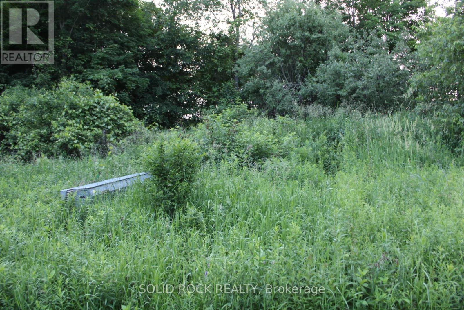 Building area - 133 Webster Road, Leeds And The Thousand Islands, ON