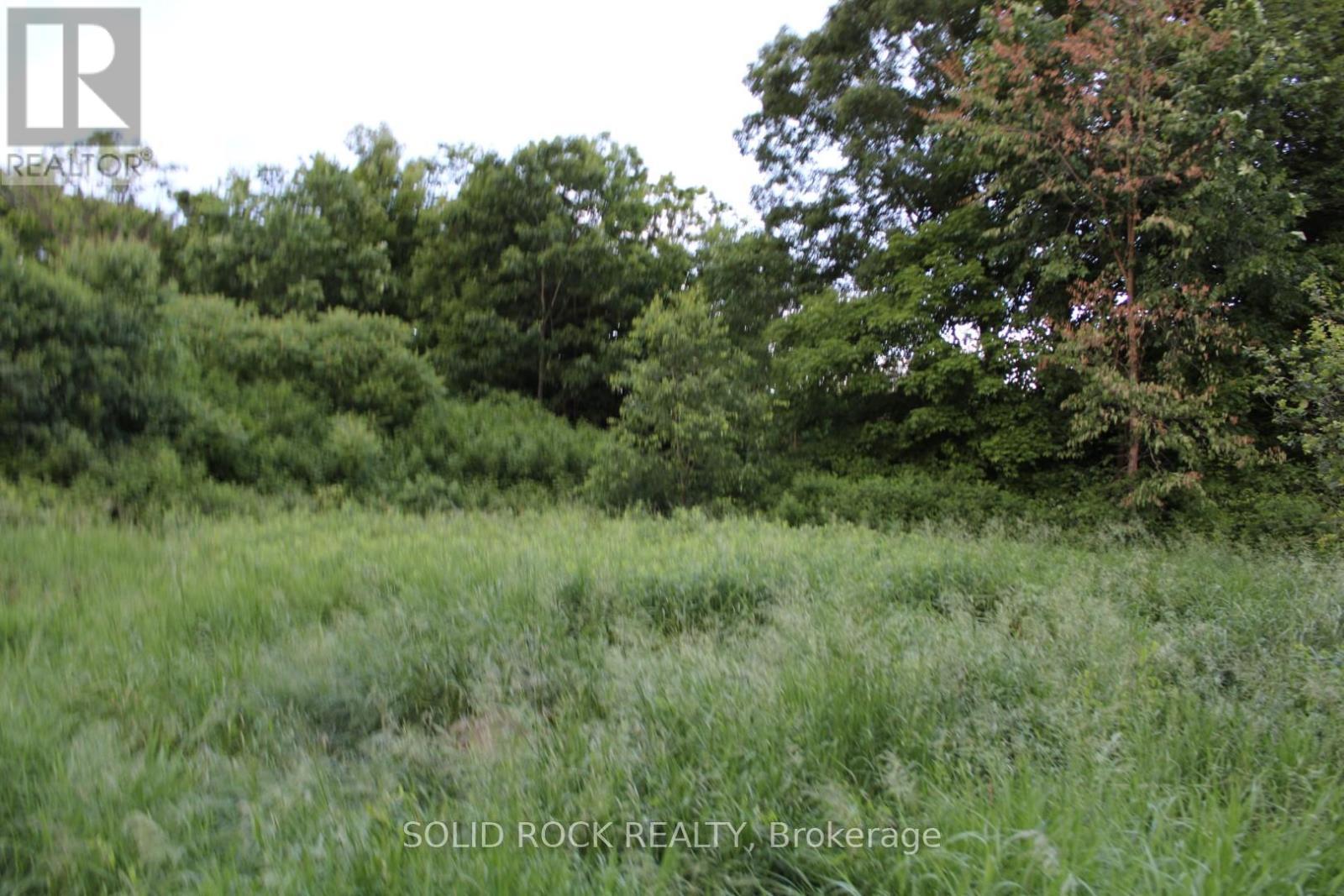 ...north, east & south sides-different varieties.. - 133 Webster Road, Leeds And The Thousand Islands, ON