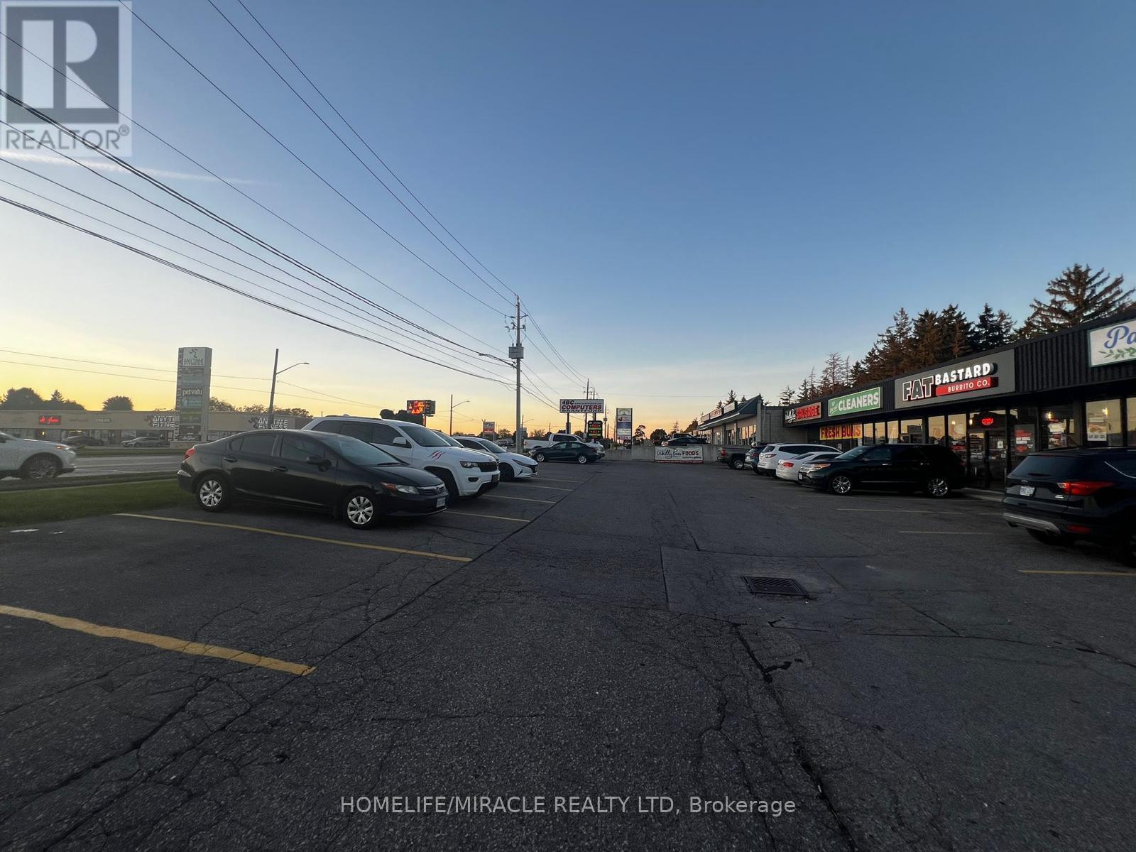 3 - 190 King George Road, Brantford, ON