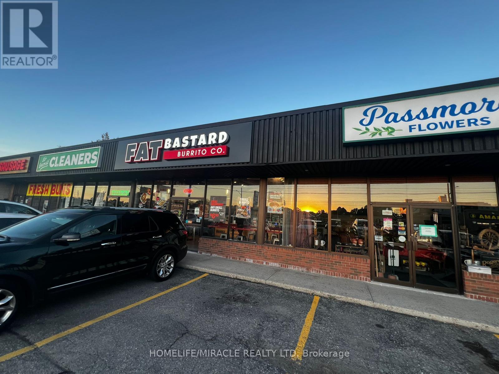 3 - 190 King George Road, Brantford, ON