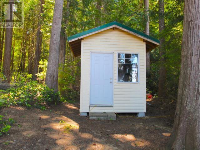 1652 Savary Island Road, Savary Island, BC - Outdoor