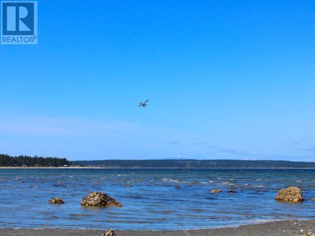 1652 Savary Island Road, Savary Island, BC - Outdoor With Body Of Water With View