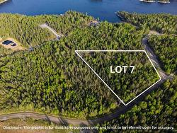 Lot 7 Riverwood Way Kenora, ON P9N 0B9