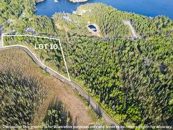 Lot 10 Villeneuve Road North Kenora, ON P9N 0B9
