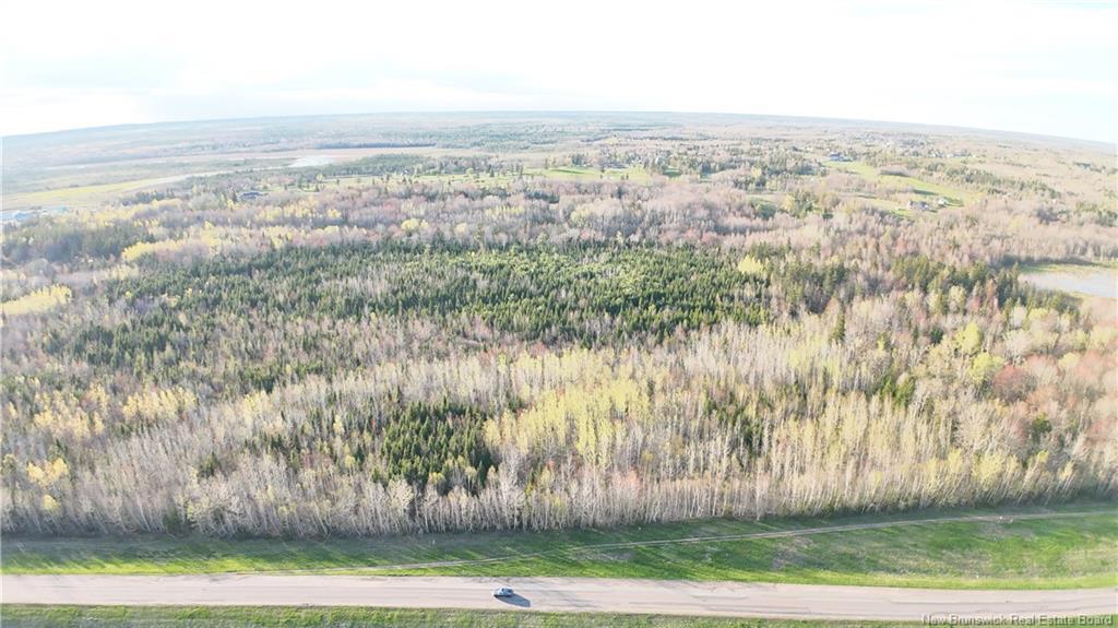 Lot Baseline Rd, Moncton, NB