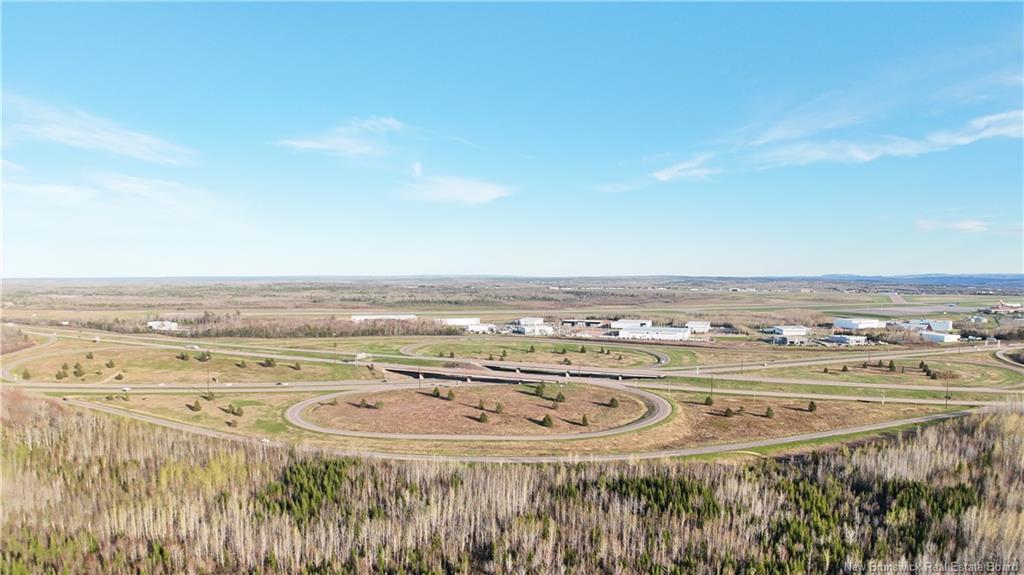 Lot Baseline Rd, Moncton, NB