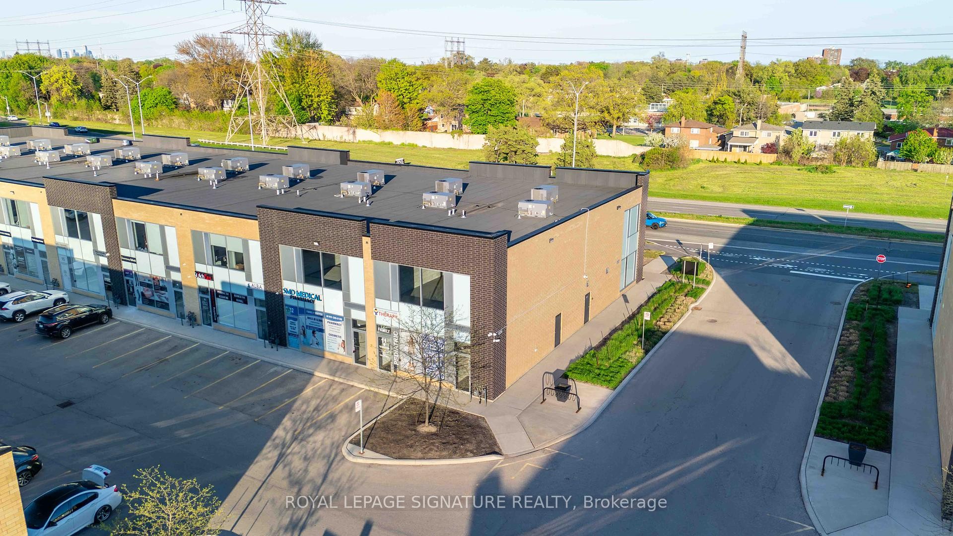 11A-1235 Queensway N/A E, Mississauga, ON