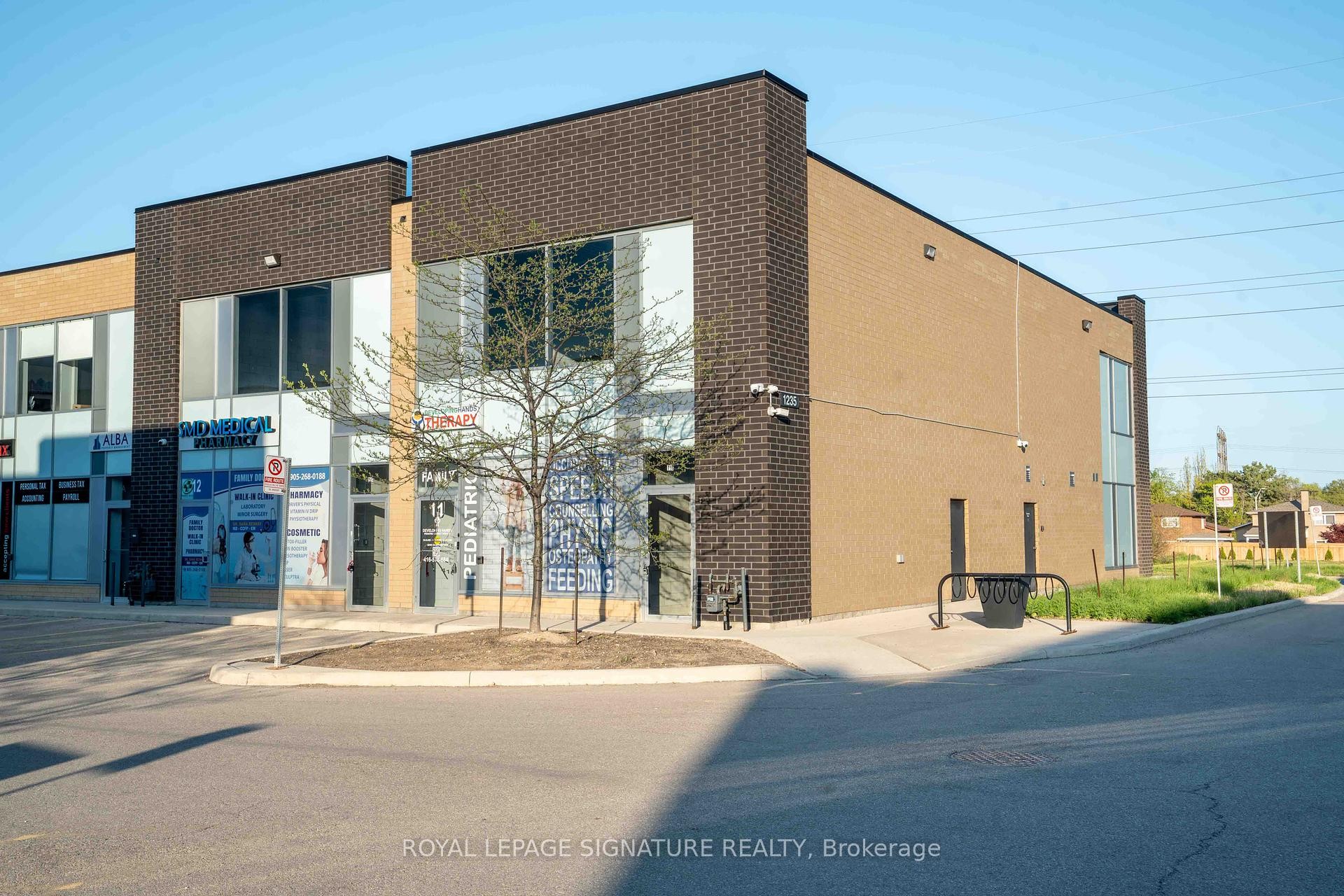 11A-1235 Queensway N/A E, Mississauga, ON