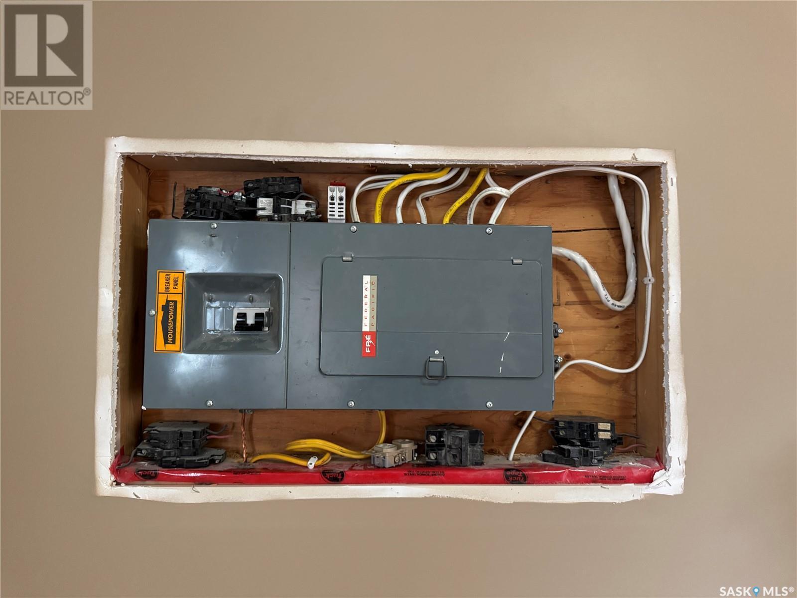 612 Westview Drive S, Leslie Beach, SK - Photo Showing Other Room