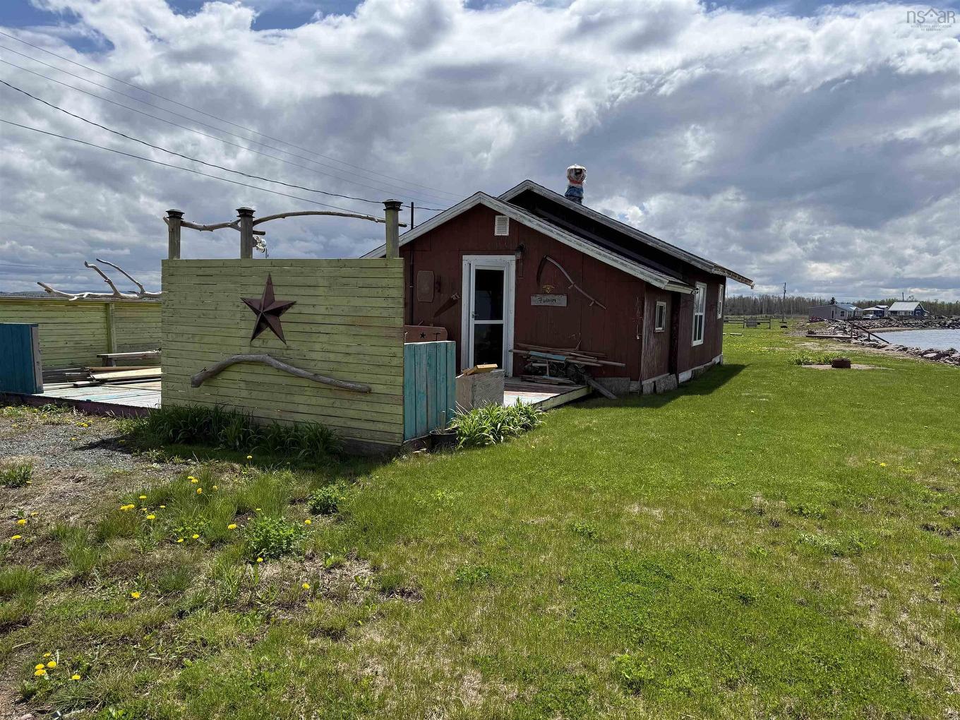 28 Quahog Lane, Brule Point, NS