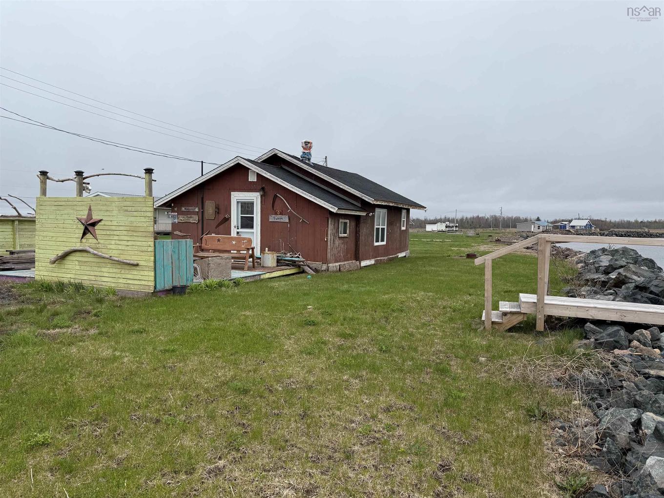 28 Quahog Lane, Brule Point, NS