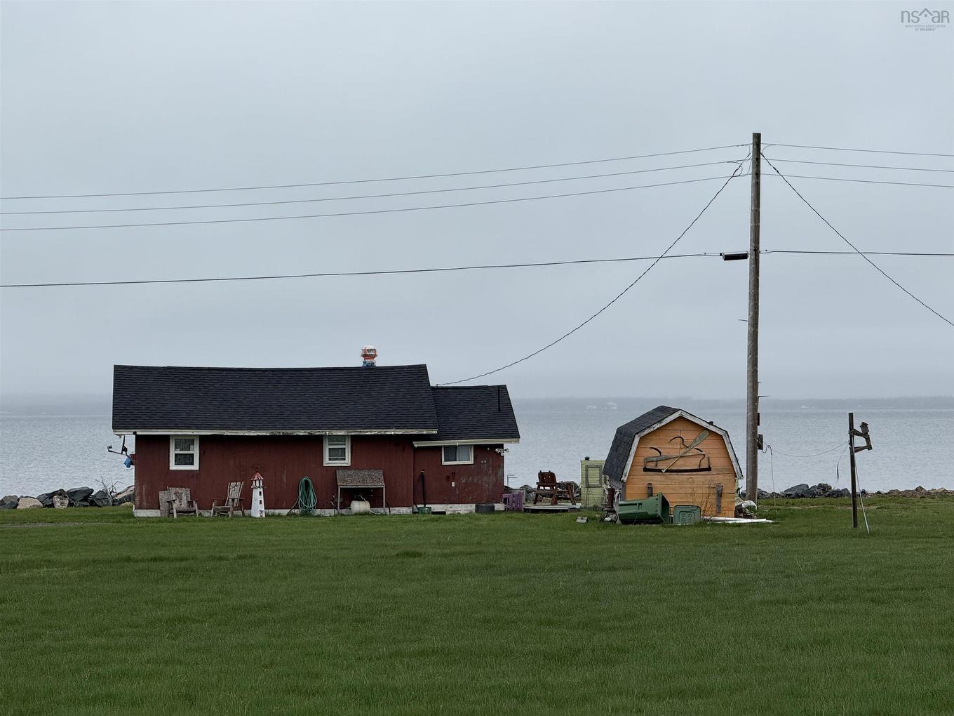 28 Quahog Lane, Brule Point, NS