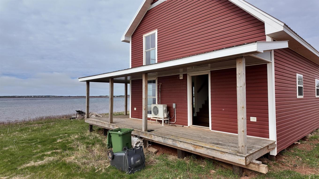 2609 Route 20, Darnley, PE