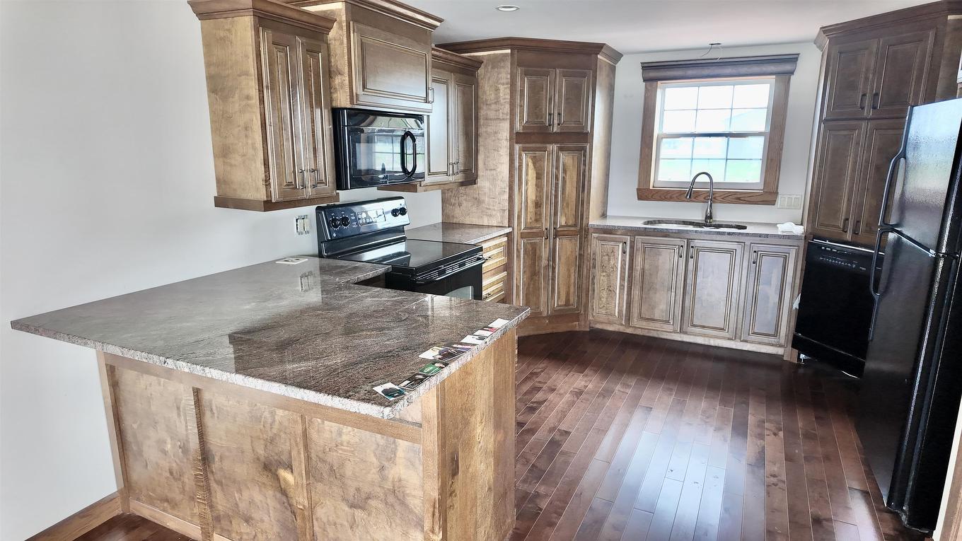 2609 Route 20, Darnley, PE