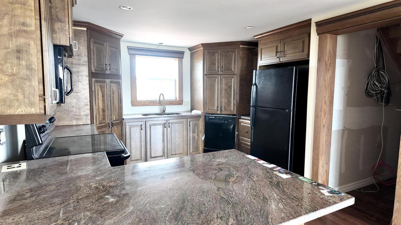 2609 Route 20, Darnley, PE