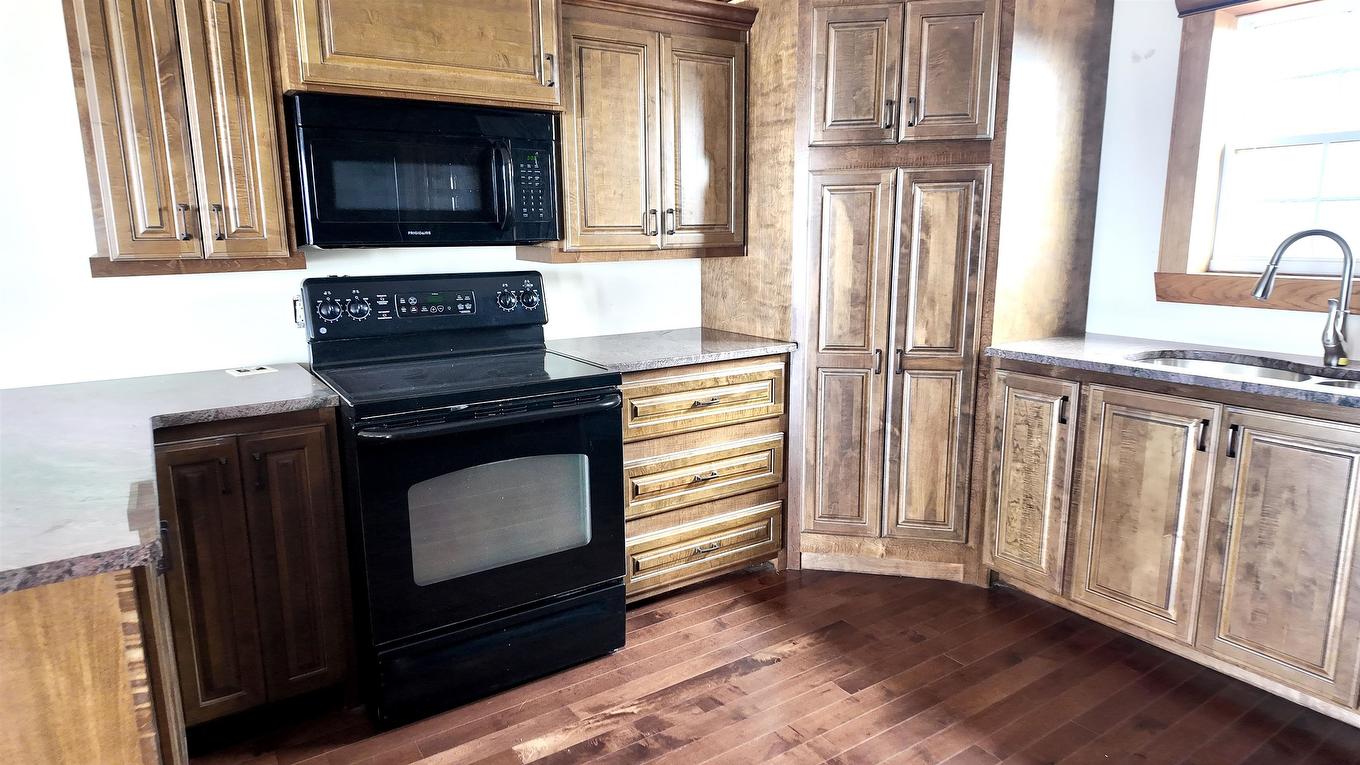 2609 Route 20, Darnley, PE