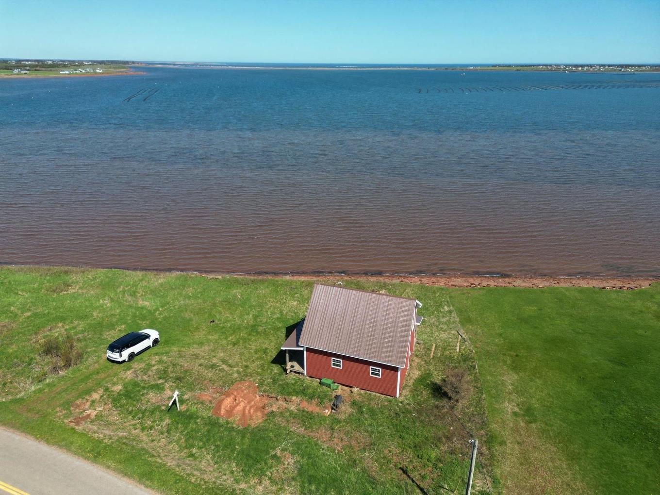 2609 Route 20, Darnley, PE