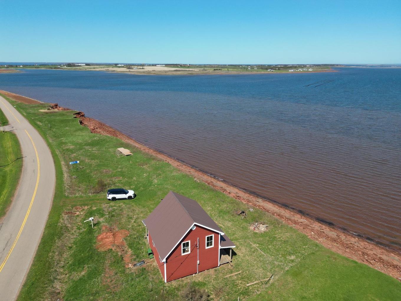 2609 Route 20, Darnley, PE