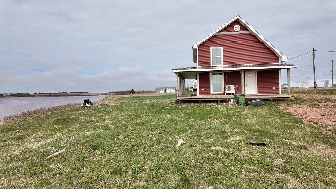 2609 Route 20, Darnley, PE