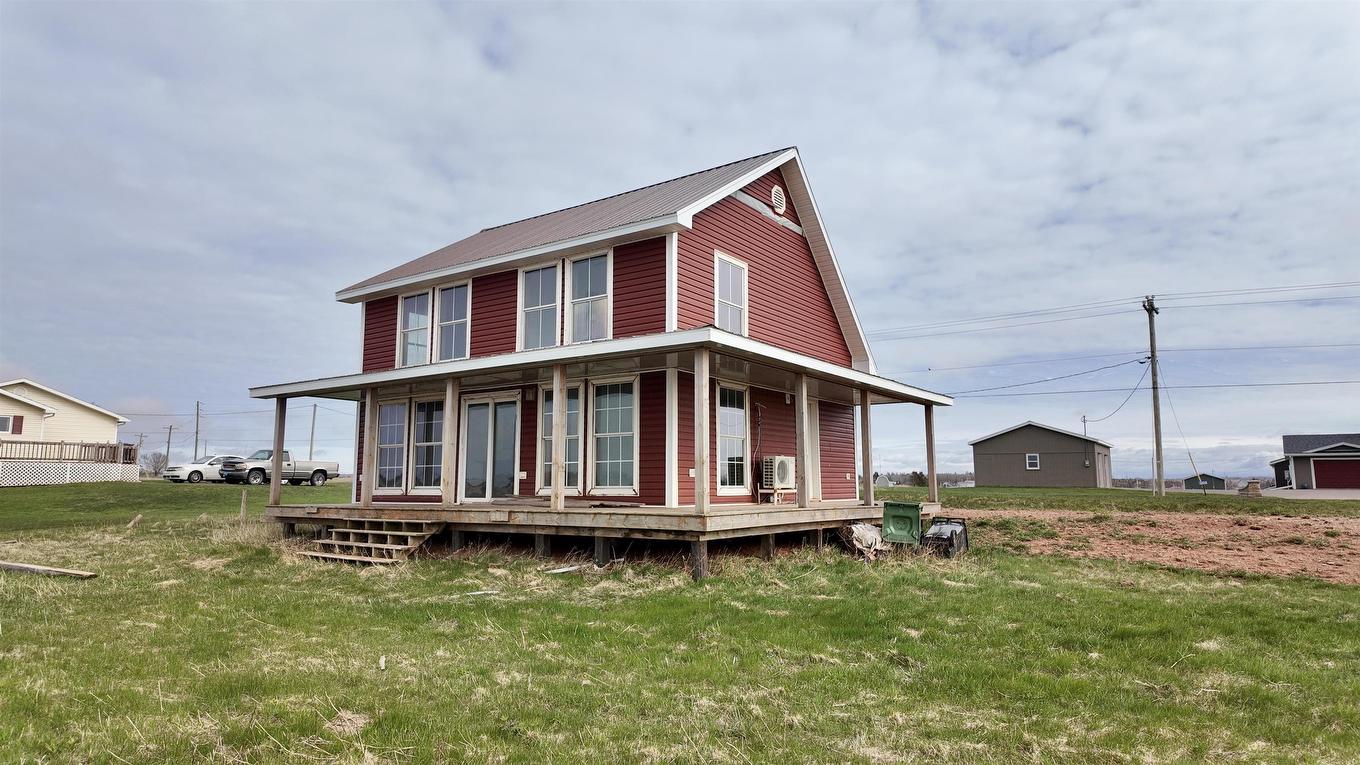 2609 Route 20, Darnley, PE