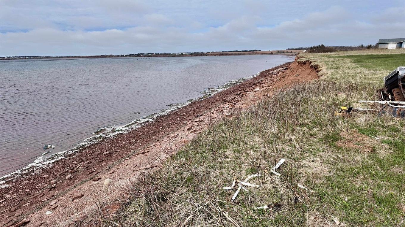 2609 Route 20, Darnley, PE