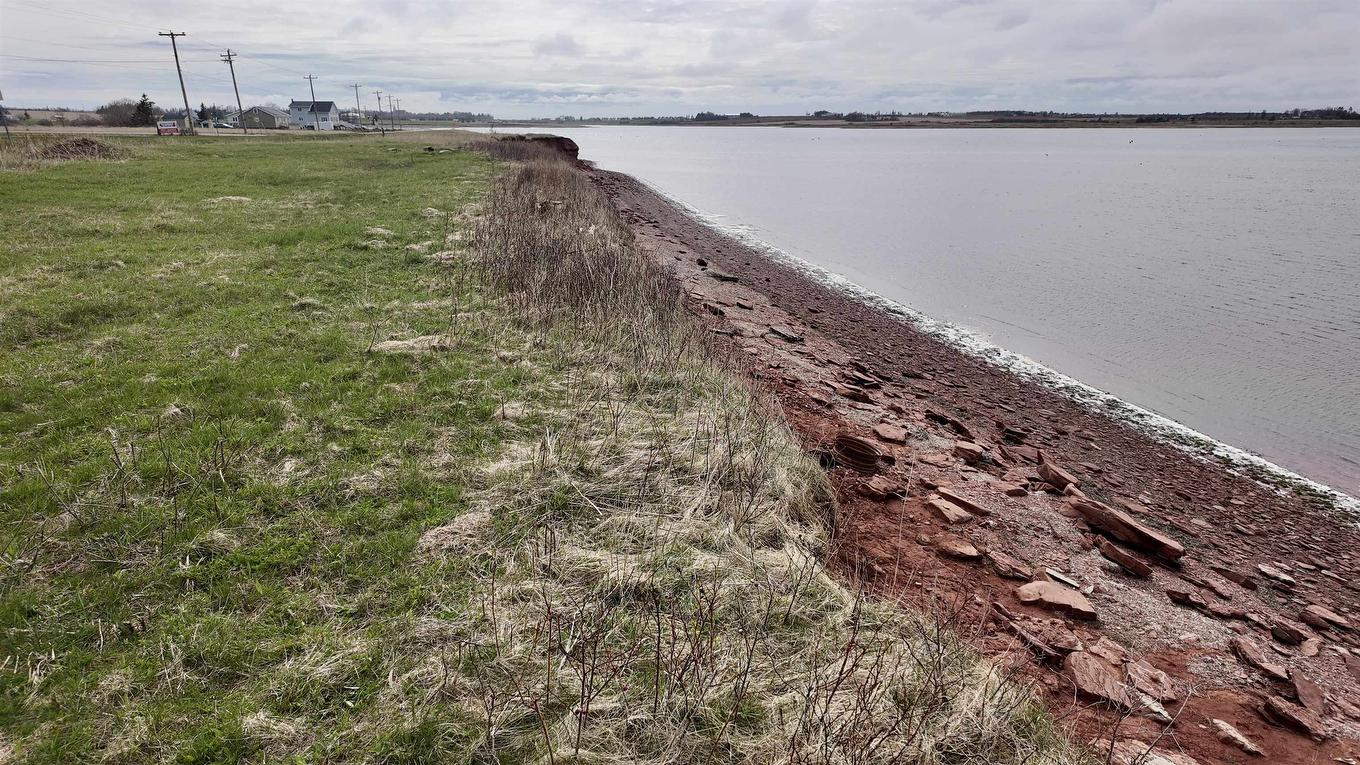 2609 Route 20, Darnley, PE