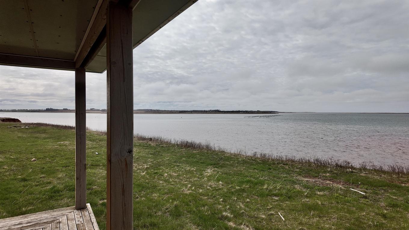 2609 Route 20, Darnley, PE