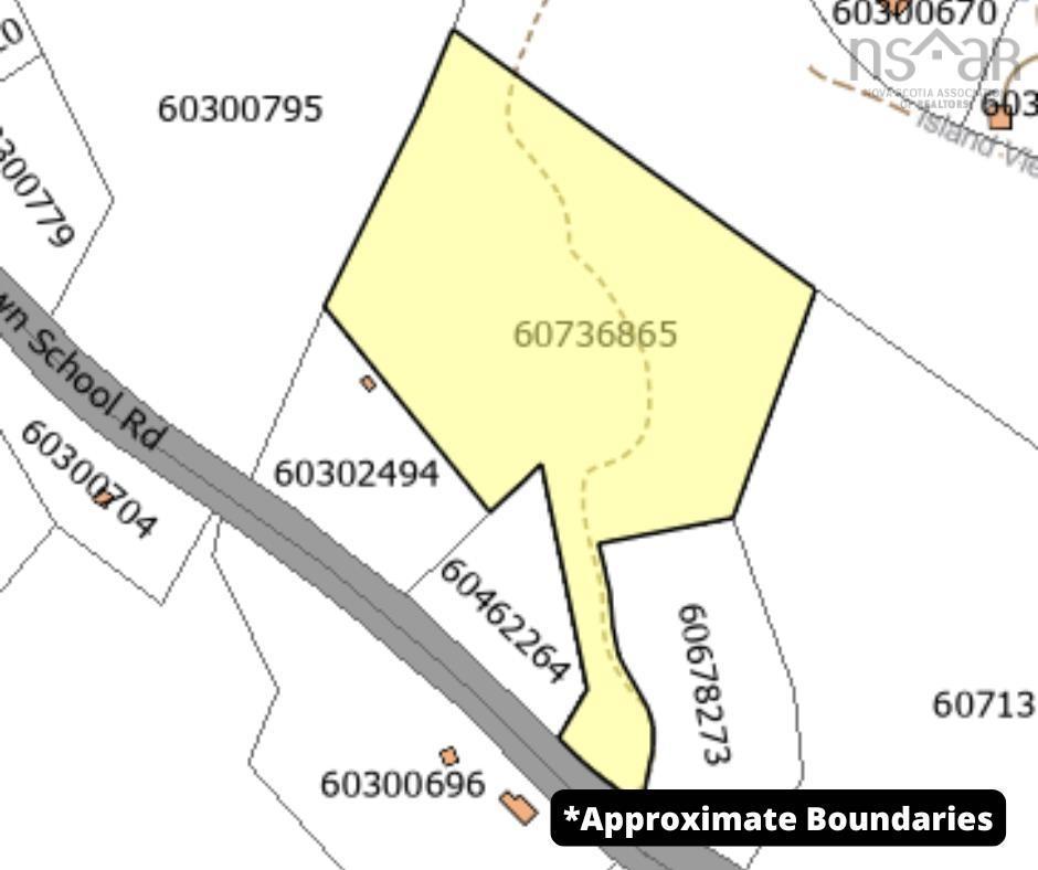 Lot 15 Camperdown School Road, Middlewood, NS