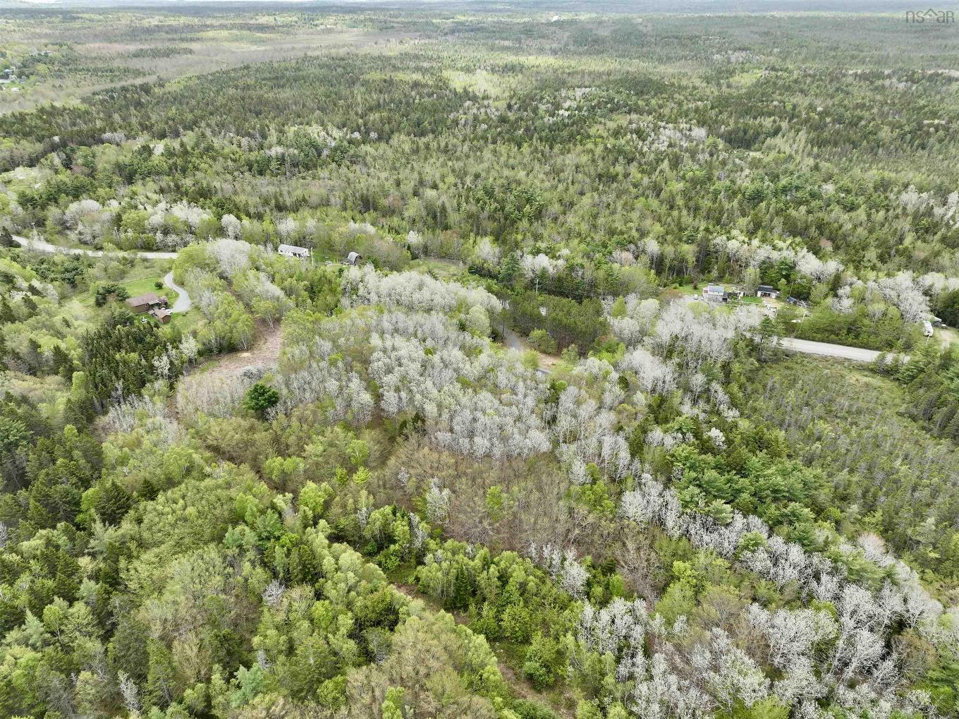 Lot 15 Camperdown School Road, Middlewood, NS