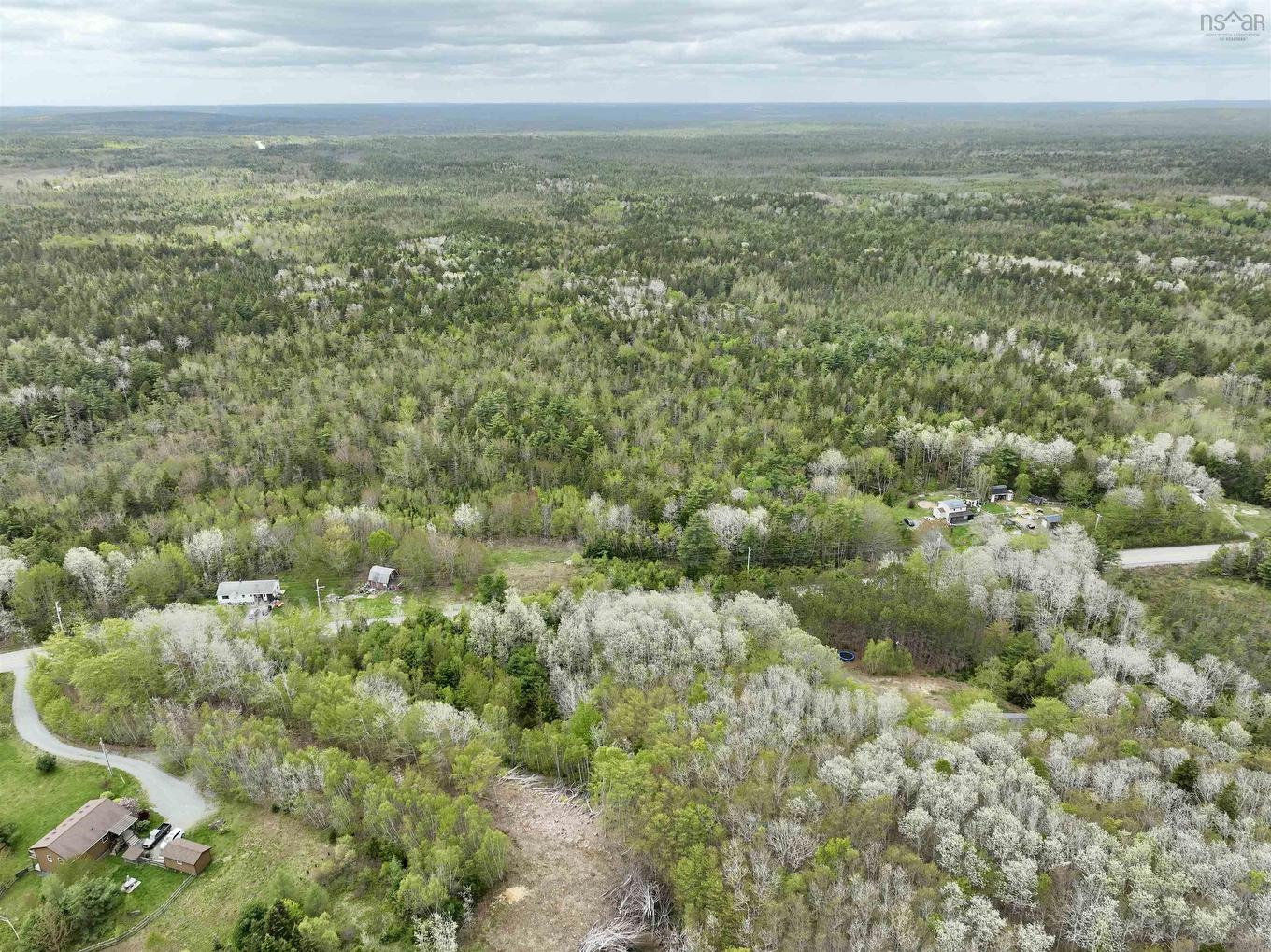 Lot 15 Camperdown School Road, Middlewood, NS