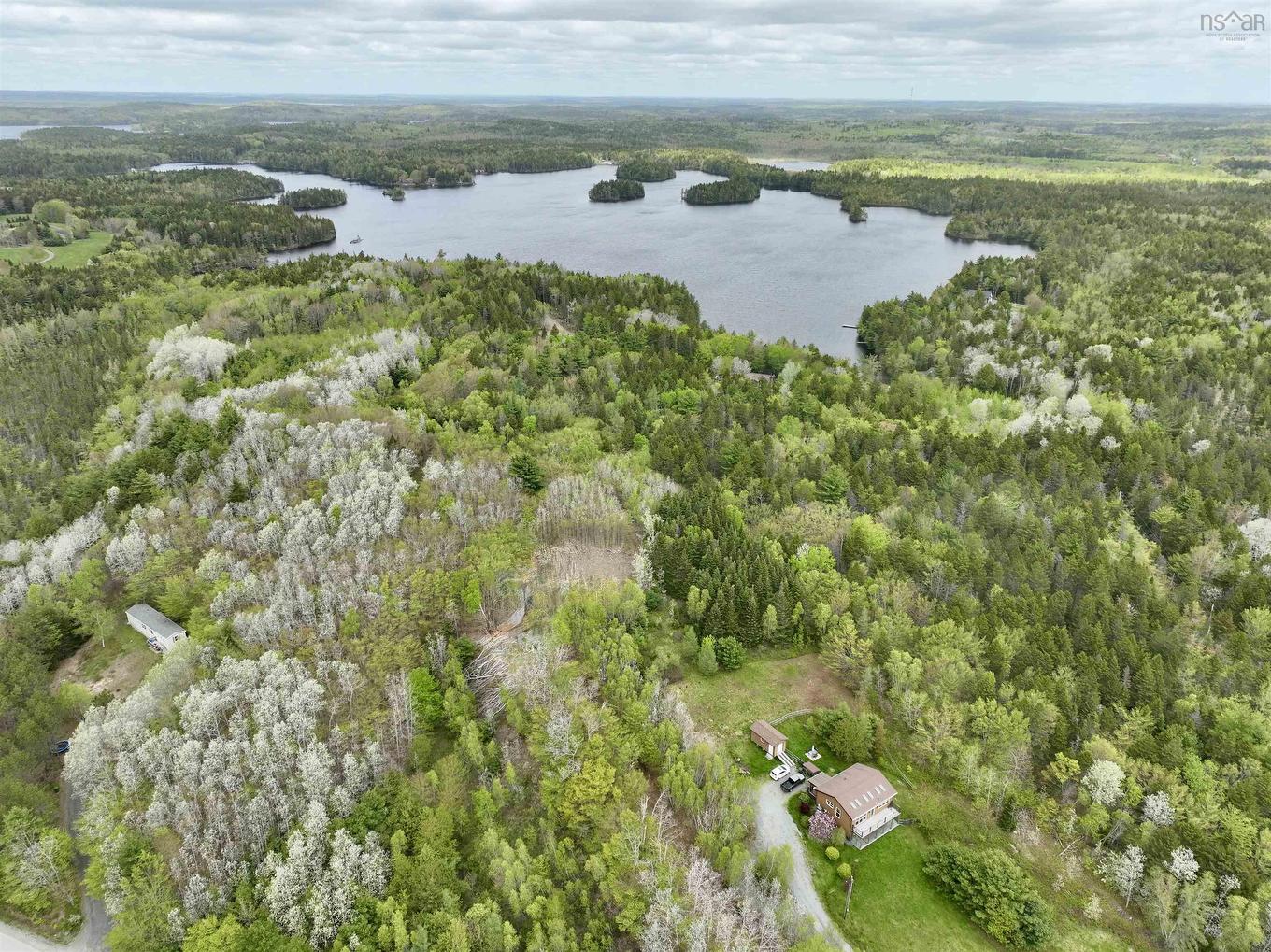 Lot 15 Camperdown School Road, Middlewood, NS