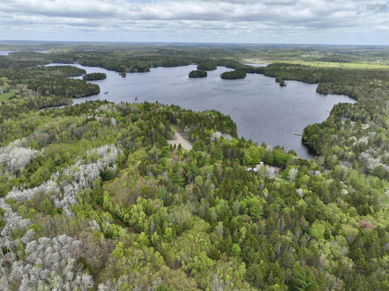 Lot 15 Camperdown School Road, Middlewood, NS