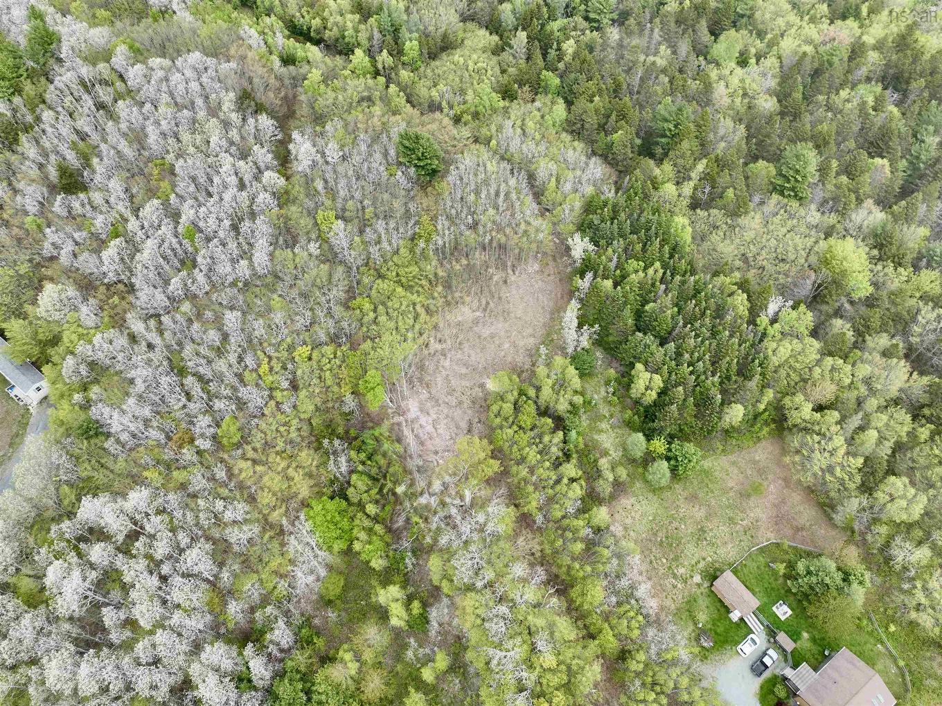 Lot 15 Camperdown School Road, Middlewood, NS