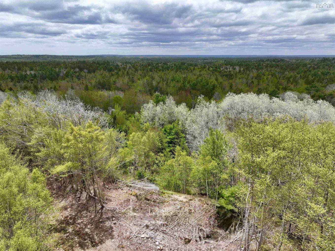 Lot 15 Camperdown School Road, Middlewood, NS