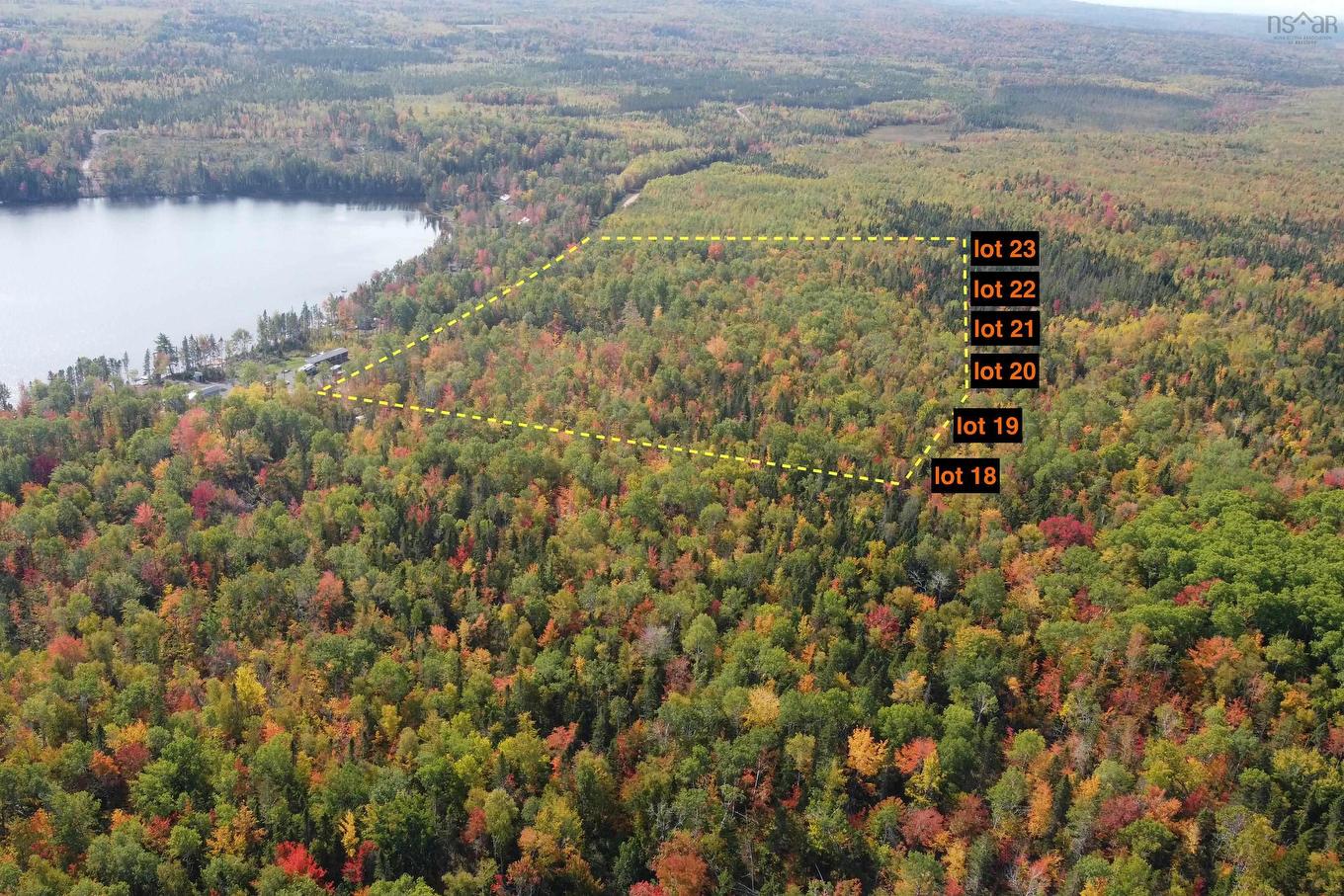 19 Black Lake Road, Black Lake, NS