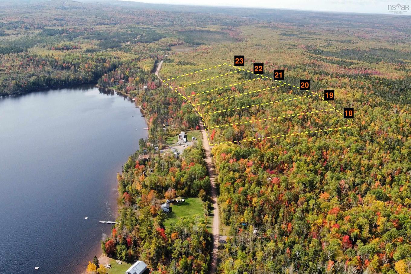 19 Black Lake Road, Black Lake, NS