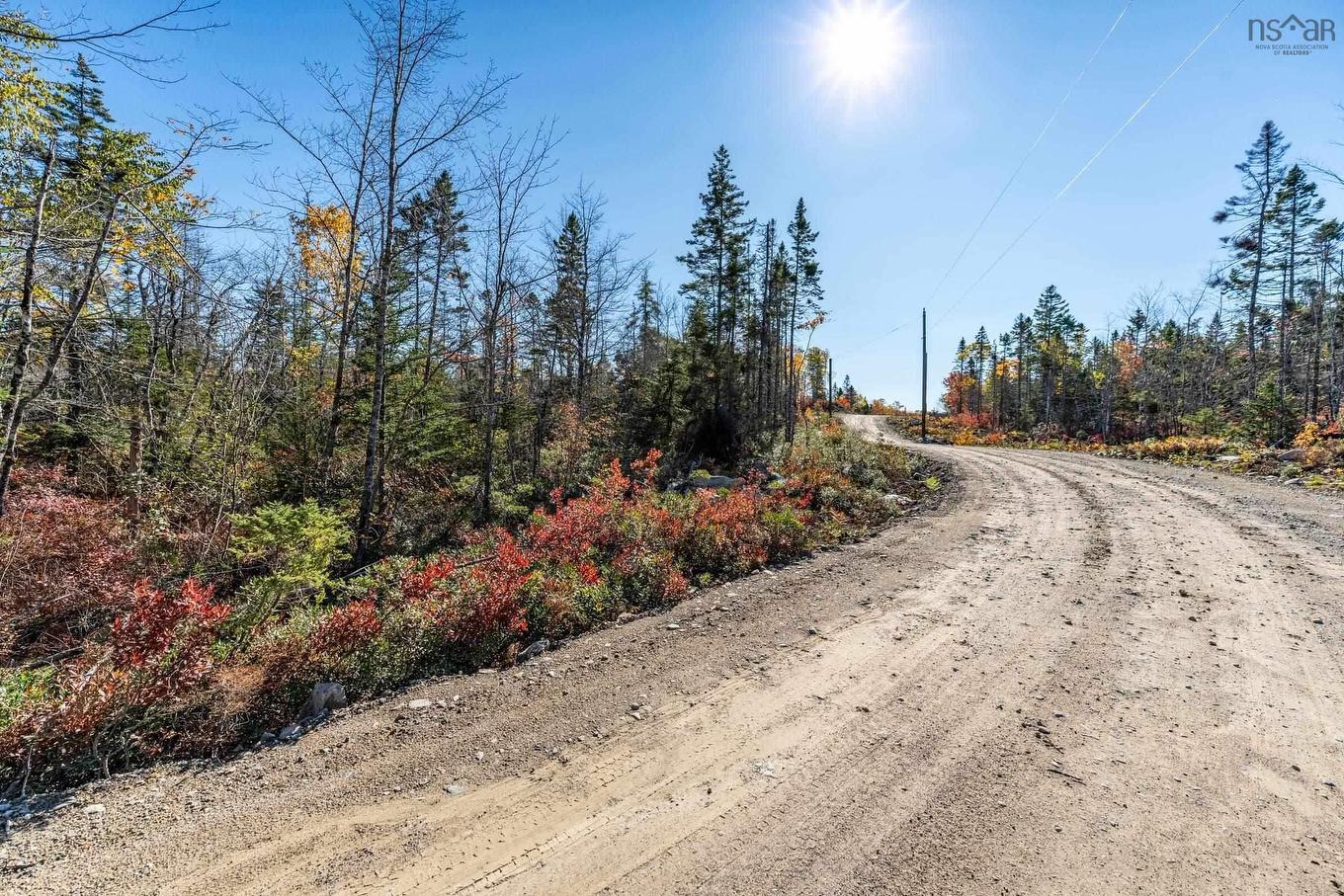 Dp-11 Racoon Lane, Gavelton, NS