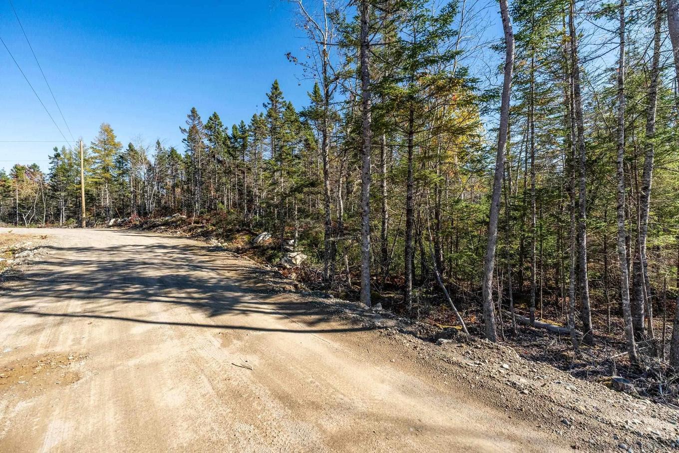 Dp-11 Racoon Lane, Gavelton, NS