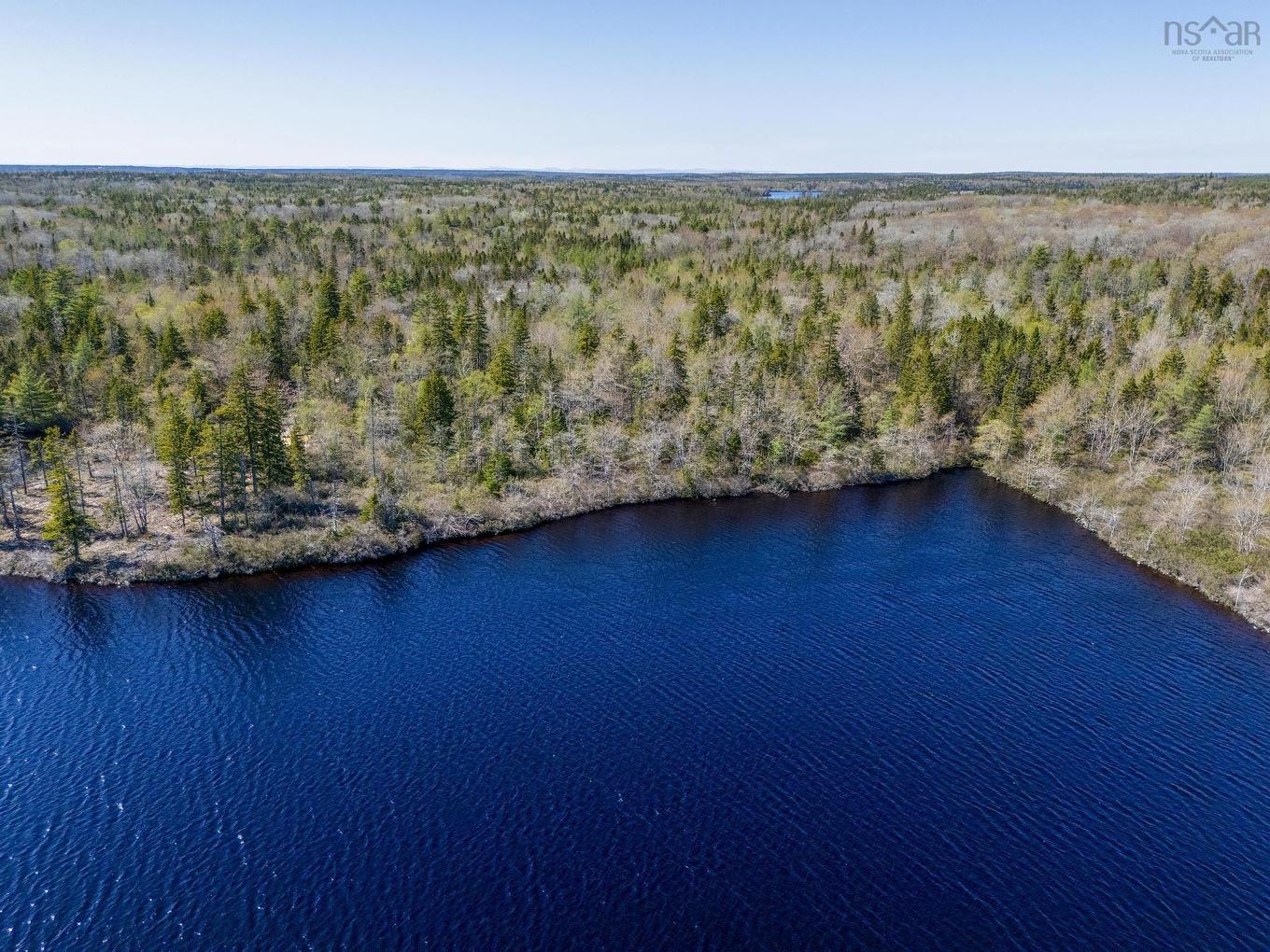 Dp-11 Racoon Lane, Gavelton, NS