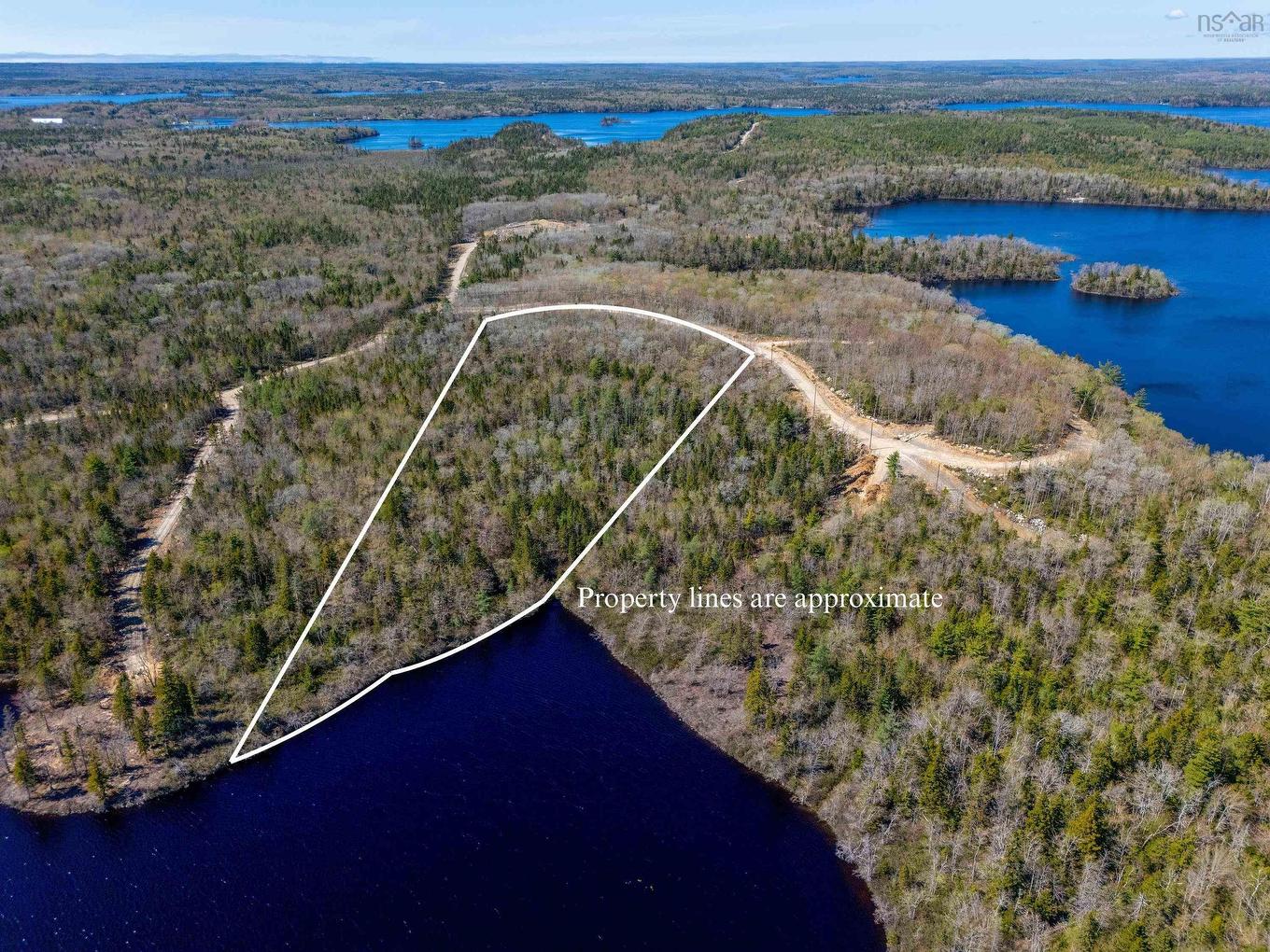 Dp-11 Racoon Lane, Gavelton, NS