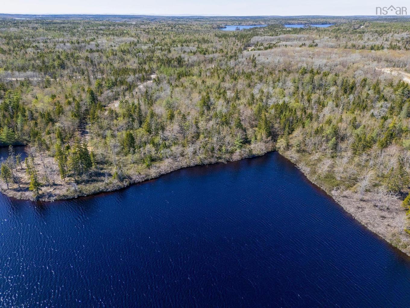 Dp-11 Racoon Lane, Gavelton, NS