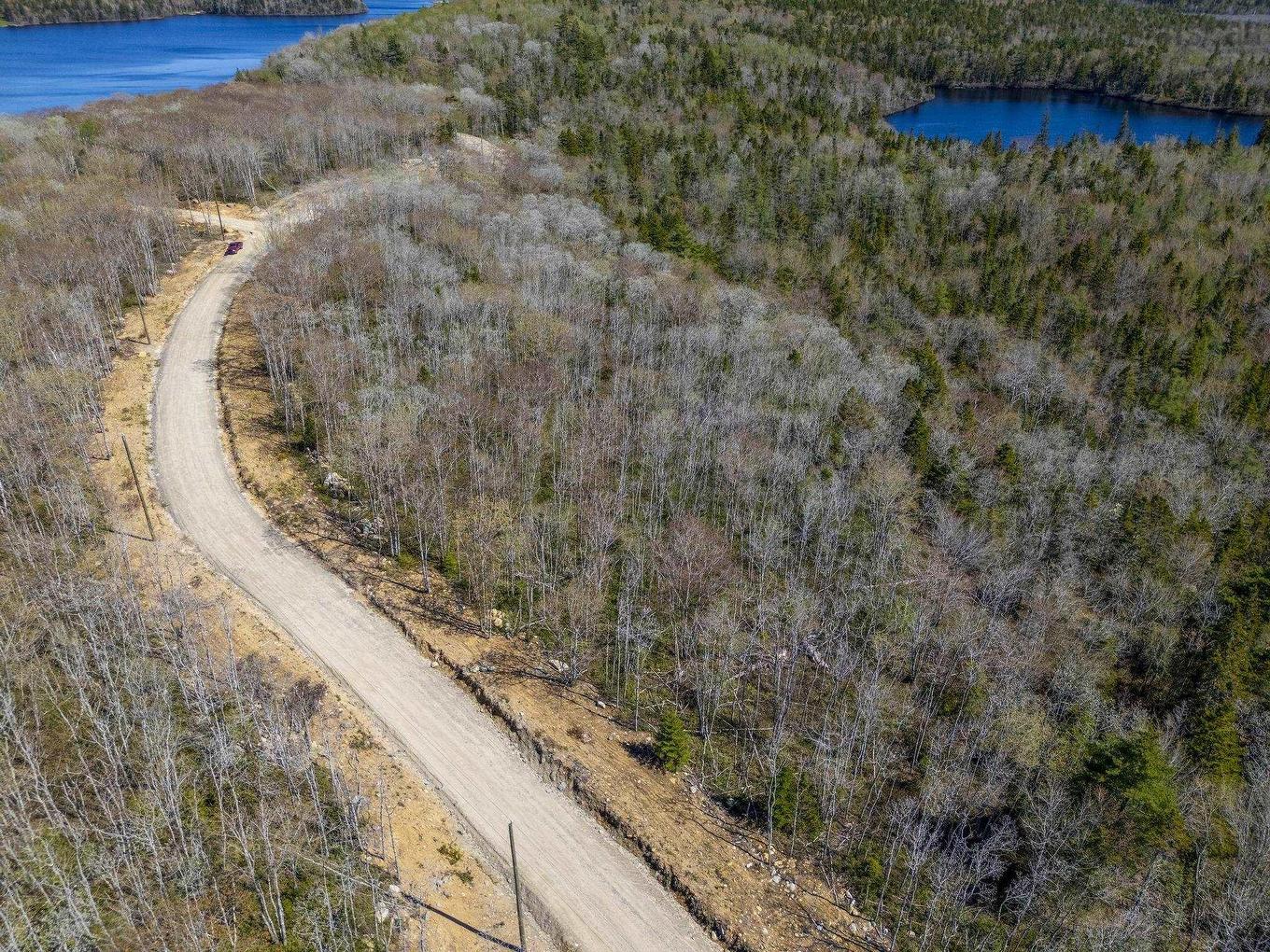 Dp-11 Racoon Lane, Gavelton, NS