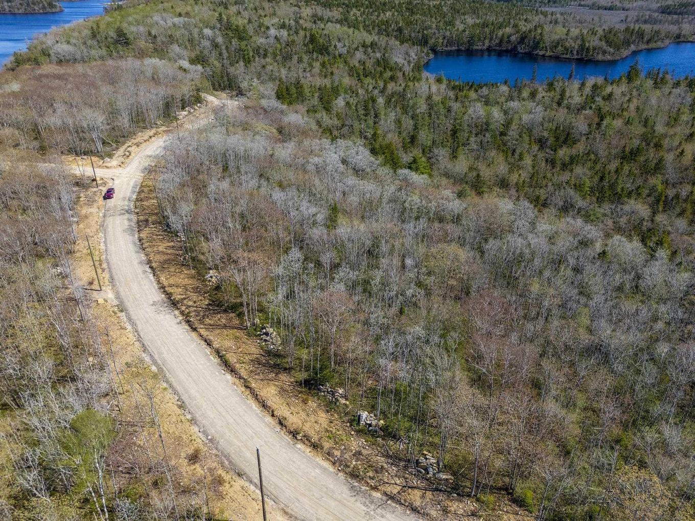 Dp-11 Racoon Lane, Gavelton, NS