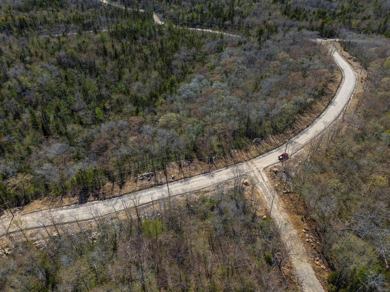 Dp-11 Racoon Lane, Gavelton, NS