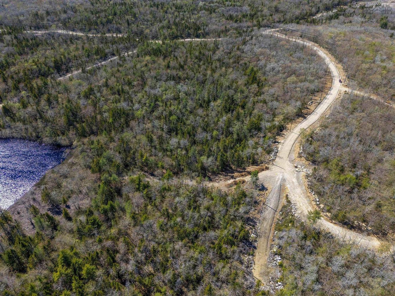 Dp-11 Racoon Lane, Gavelton, NS